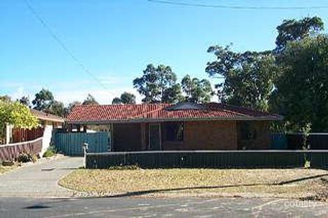 2 Mawson Pl, Withers, WA 6230