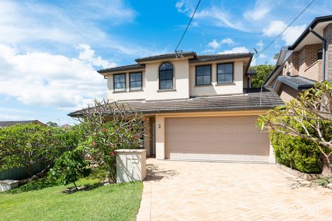 Property photo of 2 Bulumin Street Como NSW 2226