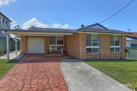 Property photo of 33 Jetty Avenue Charmhaven NSW 2263