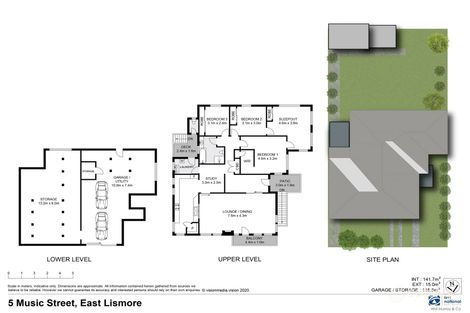 5 Music St, East Lismore, NSW 2480