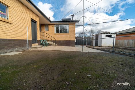 Property photo of 23 Eaves Street Holt ACT 2615