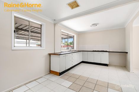 Property photo of 61 Cambridge Street Canley Heights NSW 2166
