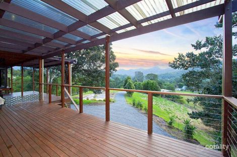 Ranch Ct, Tallebudgera Valley, QLD 4228