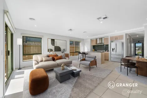 Property photo of 110 Newbridge Boulevard Wallan VIC 3756