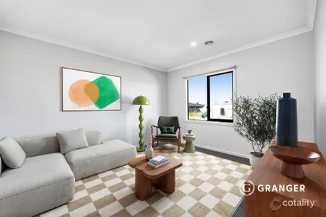 Property photo of 110 Newbridge Boulevard Wallan VIC 3756