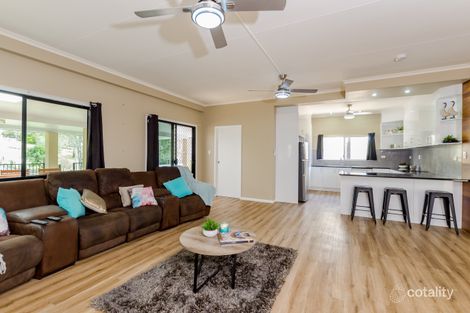 Property photo of 46 Williams Road Burua QLD 4680