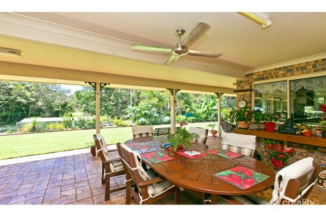 Property photo of 47 Egret Drive Victoria Point QLD 4165