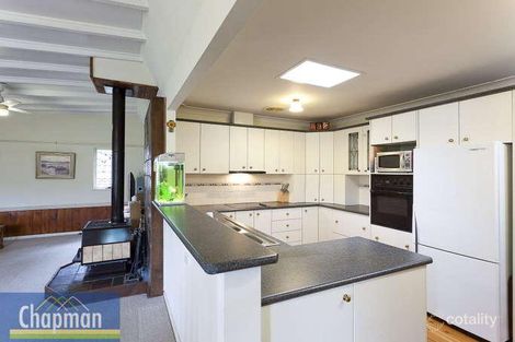 Property photo of 8 Jacaranda Avenue Blaxland NSW 2774