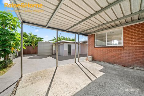 Property photo of 61 Cambridge Street Canley Heights NSW 2166