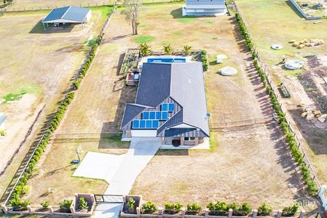 25-29 Glover Cct, New Beith, QLD 4124