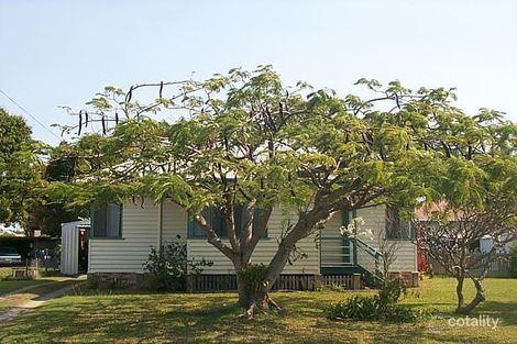 21 Edmonds St, West Mackay, QLD 4740
