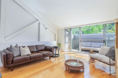 Property photo of 27/1 Barr Street Camperdown NSW 2050