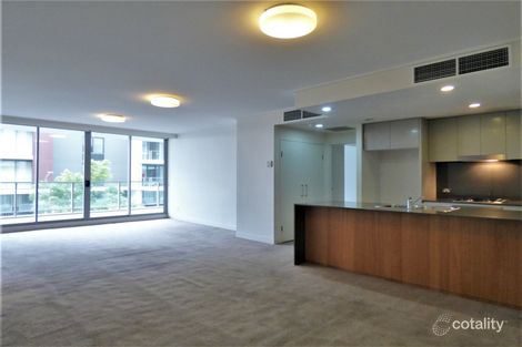 Property photo of 202/9 Sevier Avenue Rhodes NSW 2138