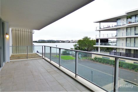 Property photo of 202/9 Sevier Avenue Rhodes NSW 2138