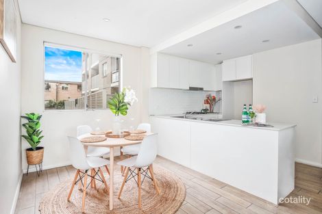 Property photo of 3/8 Junia Avenue Toongabbie NSW 2146