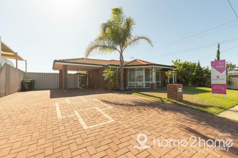 Property photo of 33 Raeside Crescent Cooloongup WA 6168
