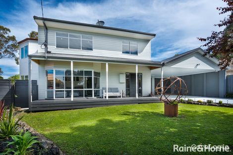 Property photo of 33 Blaxland Drive Sunbury VIC 3429