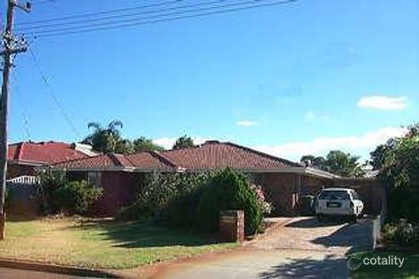 16 Elder Pde, Bassendean, WA 6054