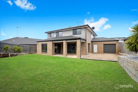 Property photo of 103 Province Boulevard Highton VIC 3216