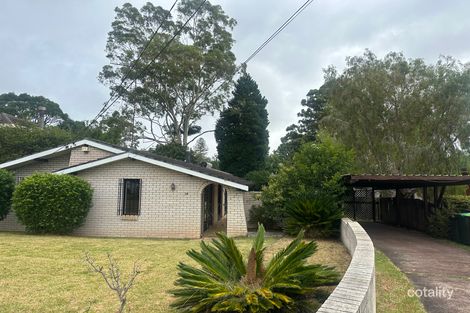 24 Cameron Ave, Baulkham Hills, NSW 2153