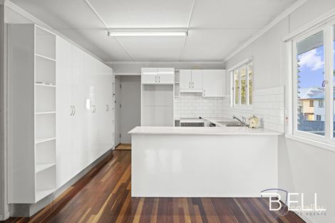 33 DAVENANT ST, BANYO, QLD 4014