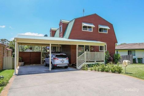 22 Naranghi Cct, Maryland, NSW 2287