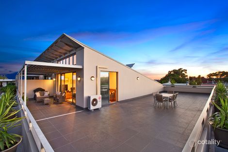 Property photo of 21/301-313 Stanmore Road Petersham NSW 2049