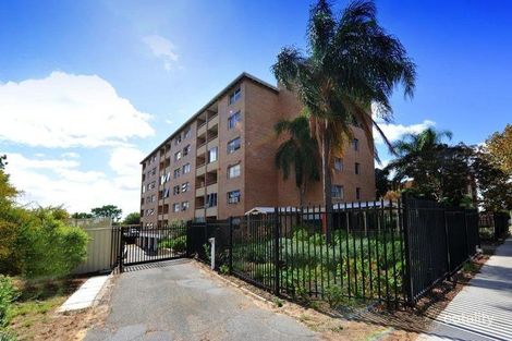 23/40 Cambridge St, West Leederville, WA 6007