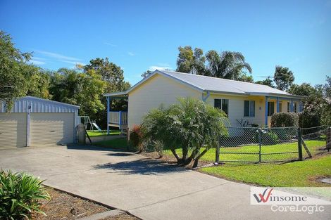 Property photo of 4 Christmas Street Frederickton NSW 2440