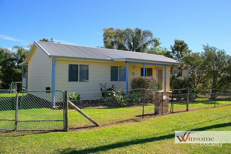 Property photo of 4 Christmas Street Frederickton NSW 2440