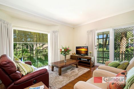 Property photo of 5/75B Crane Road Castle Hill NSW 2154