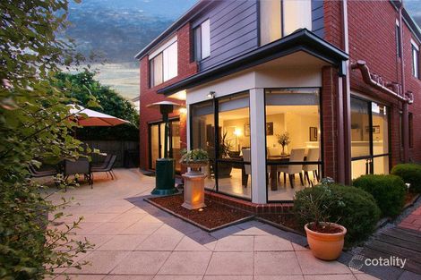 Property photo of 23 Argyle Close Hughesdale VIC 3166