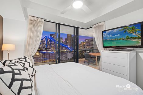 520/100 Bowen Tce, Fortitude Valley, QLD 4006