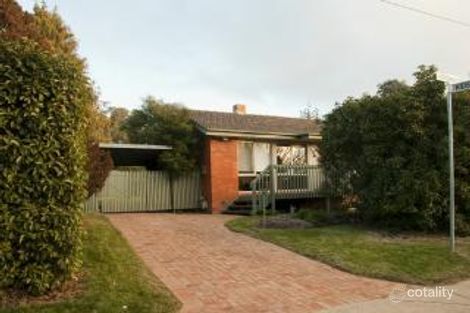 Property photo of 6 Morgan Crescent Curtin ACT 2605