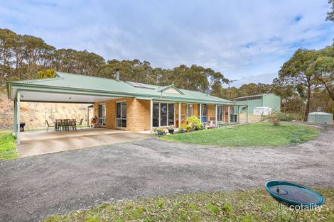 Property photo of 238 Flagstaff Ridge Road Linton VIC 3360