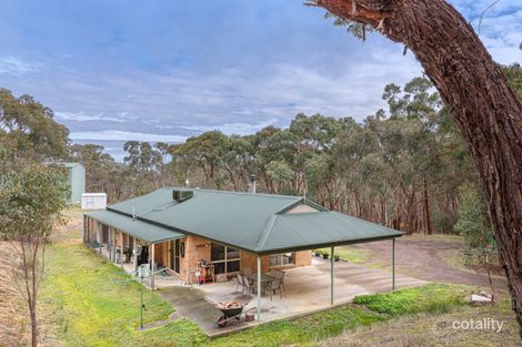 Property photo of 238 Flagstaff Ridge Road Linton VIC 3360