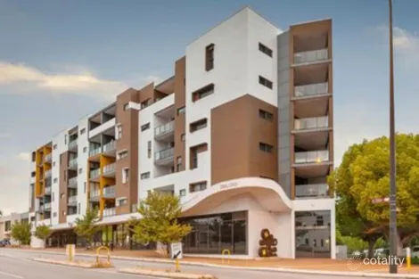 18/288 Lord St, Highgate, WA 6003