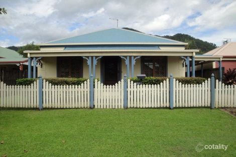 9 Mentana Cl, Mount Sheridan, QLD 4868