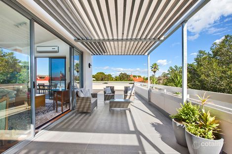 Property photo of 21/301-313 Stanmore Road Petersham NSW 2049