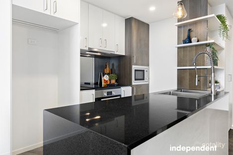 Property photo of 405/6-8 Cape Street Dickson ACT 2602