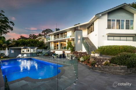Property photo of 7 Loch Lomond Crescent Burraneer NSW 2230