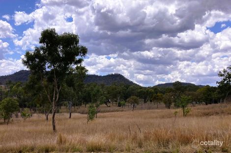 Property photo of 123 East Street Springsure QLD 4722