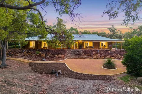 1095 Gill St, Parkerville, WA 6081