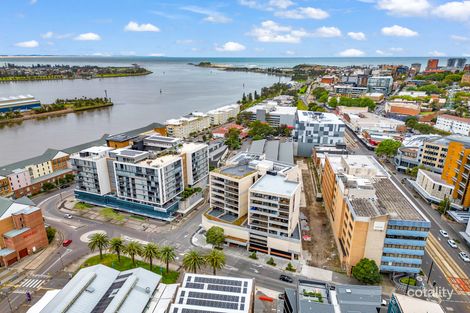 Property photo of 803/5 Merewether Street Newcastle NSW 2300