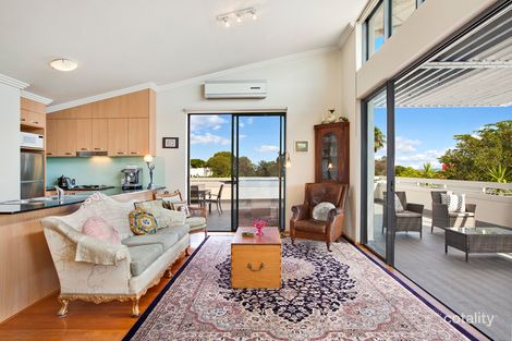 Property photo of 21/301-313 Stanmore Road Petersham NSW 2049