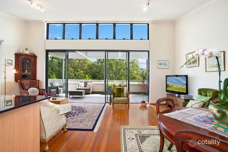 Property photo of 21/301-313 Stanmore Road Petersham NSW 2049
