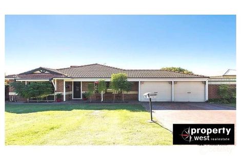 56 Glencoe Loop, Kinross, WA 6028