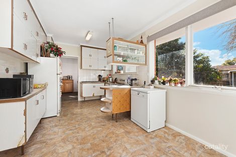 Property photo of 31 Ballantyne Street Burwood East VIC 3151
