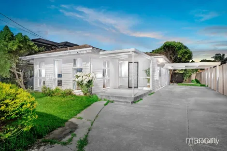 Property photo of 154 Grieve Parade Altona VIC 3018