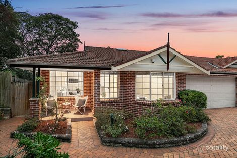 Property photo of 10/4-6 Grandview Parade Epping NSW 2121